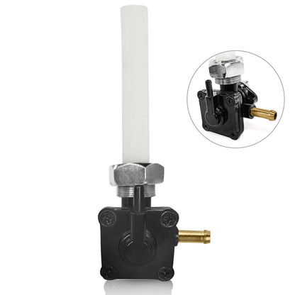Fuel Valve Vacuum Petcock for Harley Dyna FXDL Low Rider (2000–2006)