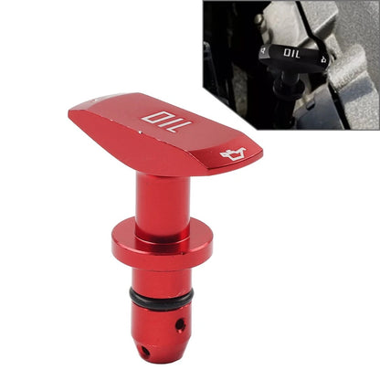 Dipstick Pull Handle for Ford Mustang GT V8 GT500 (1999–2011)