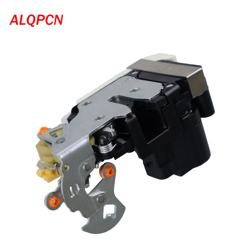 L&R Door Lock Actuator for Chevrolet Silverado 1500, GMC Yukon (2007-2013)