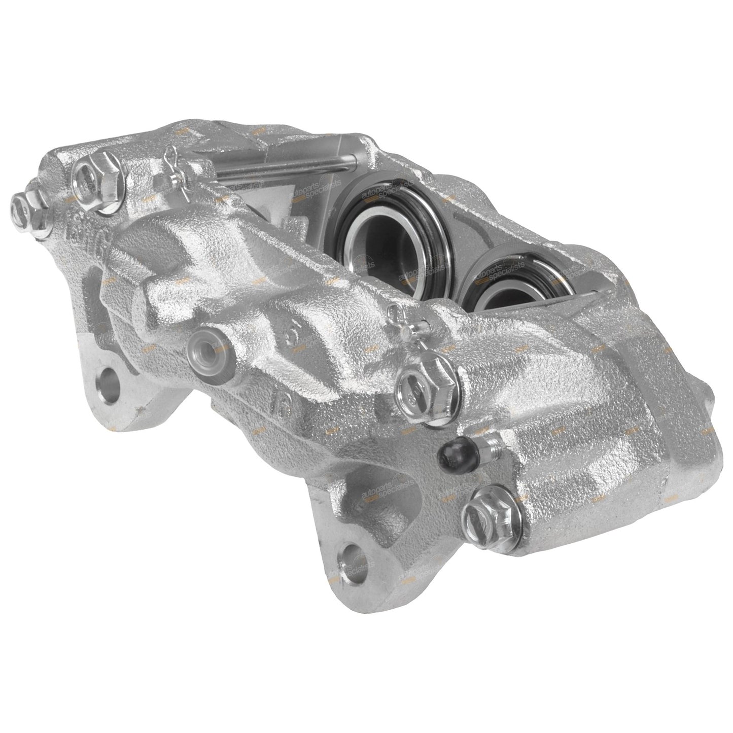 Front Left Disc Brake Caliper for Hilux GGN125 GUN125 GUN126 GUN135 GUN136 (2015–2021)