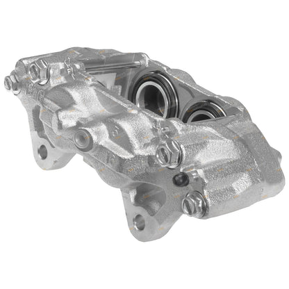 Front Left Disc Brake Caliper for Hilux GGN125 GUN125 GUN126 GUN135 GUN136 (2015–2021)