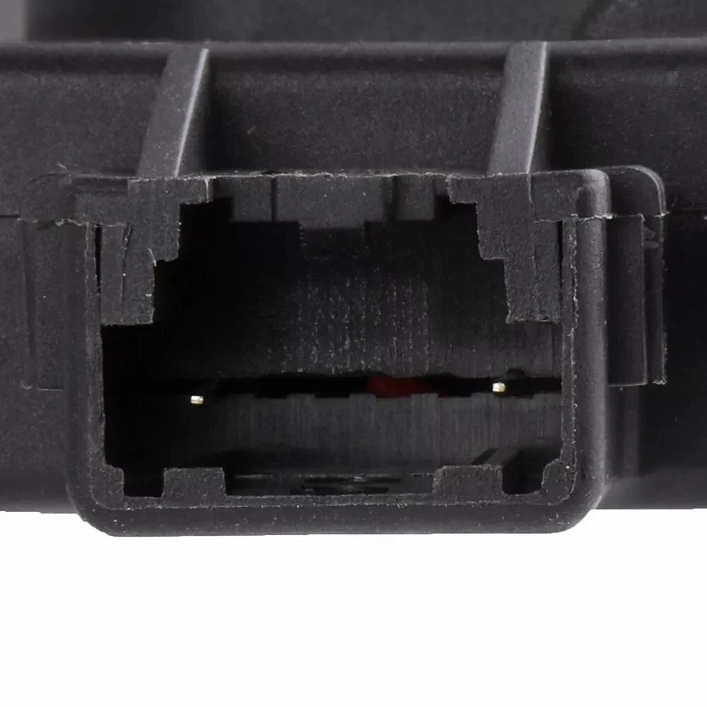HVAC AC Heater Blend Door Actuator for Chrysler Dodge (2001-2010)