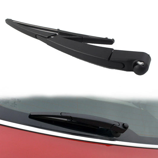 Rear Wiper Arm & Blade Kit for BMW Mini R56 R60 F55 F56 (2007-2021)