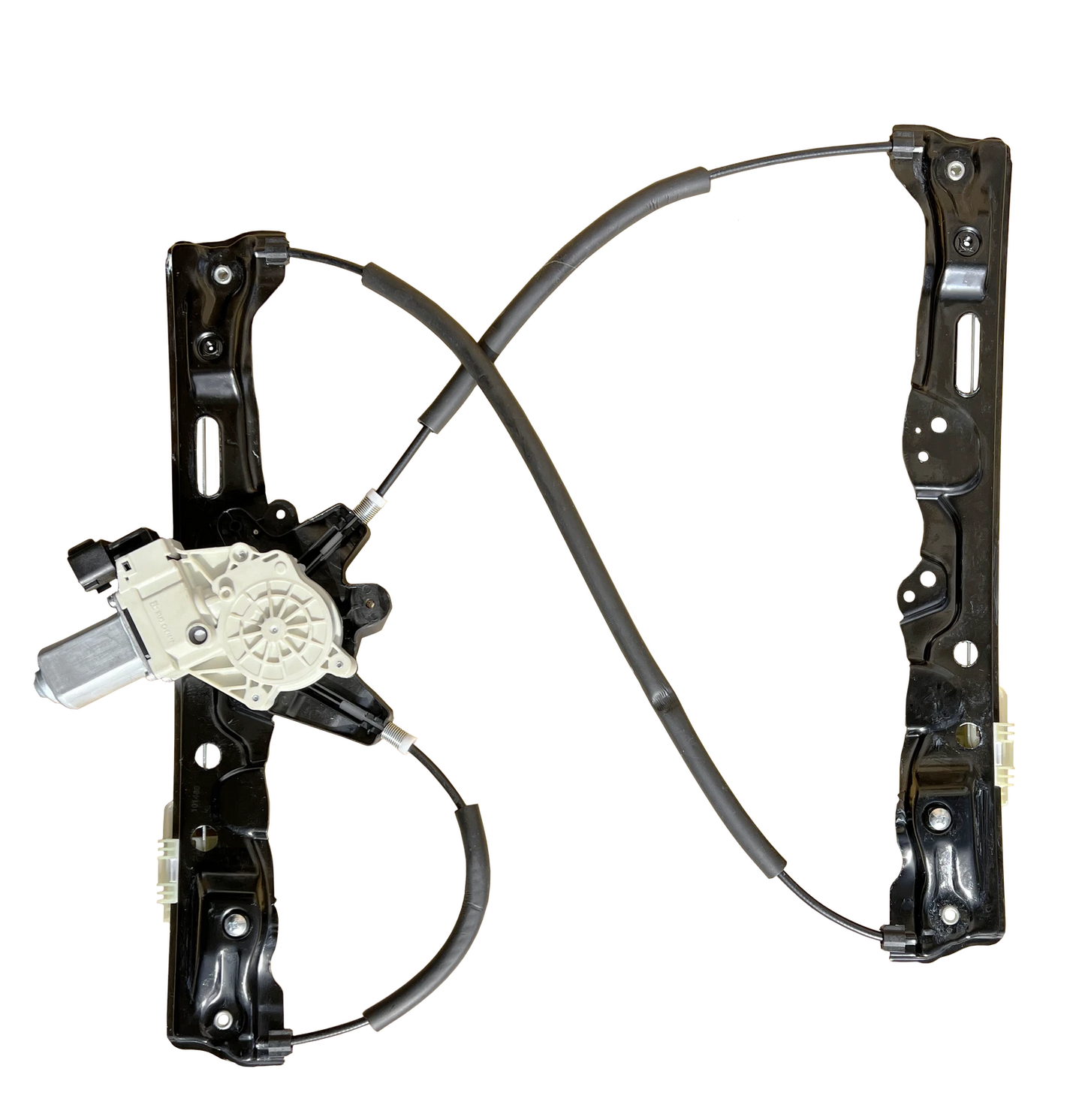 Front Right Window Regulator with Motor for Ford Ranger (2011–2022)
