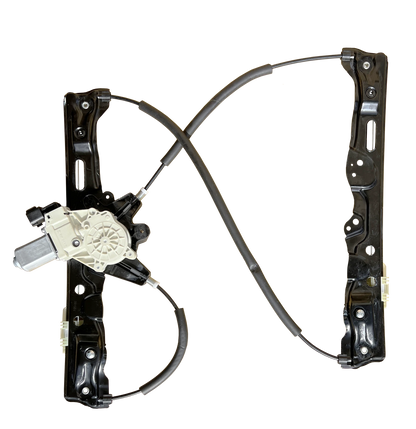 Front Right Window Regulator with Motor for Ford Ranger (2011–2022)