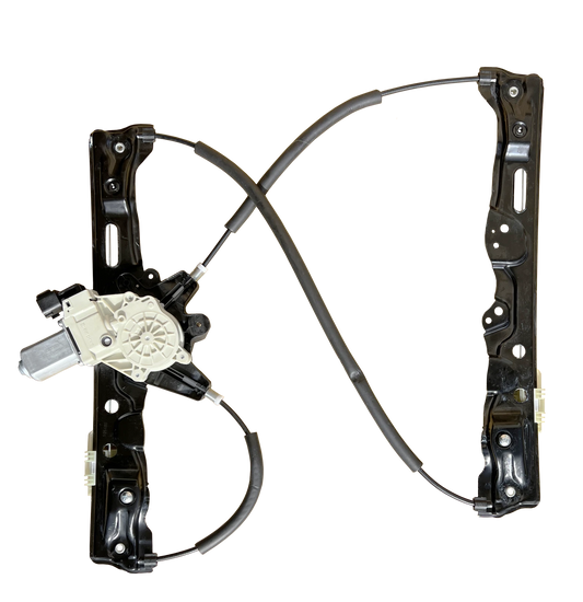 Front Right Window Regulator with Motor for Ford Ranger (2011–2022)
