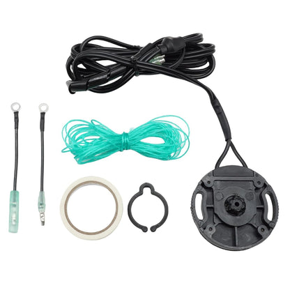 Trim Transmitter for Mercruiser Alpha One & Bravo (Universal)
