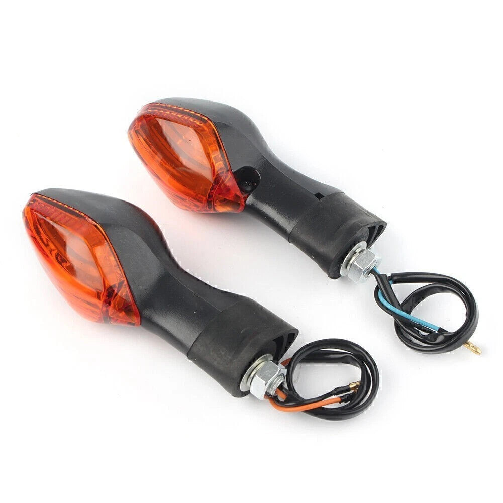 Brake Tail Light Integrated Turn Signal for Honda Grom MSX125 CTX700N (2013–2023)