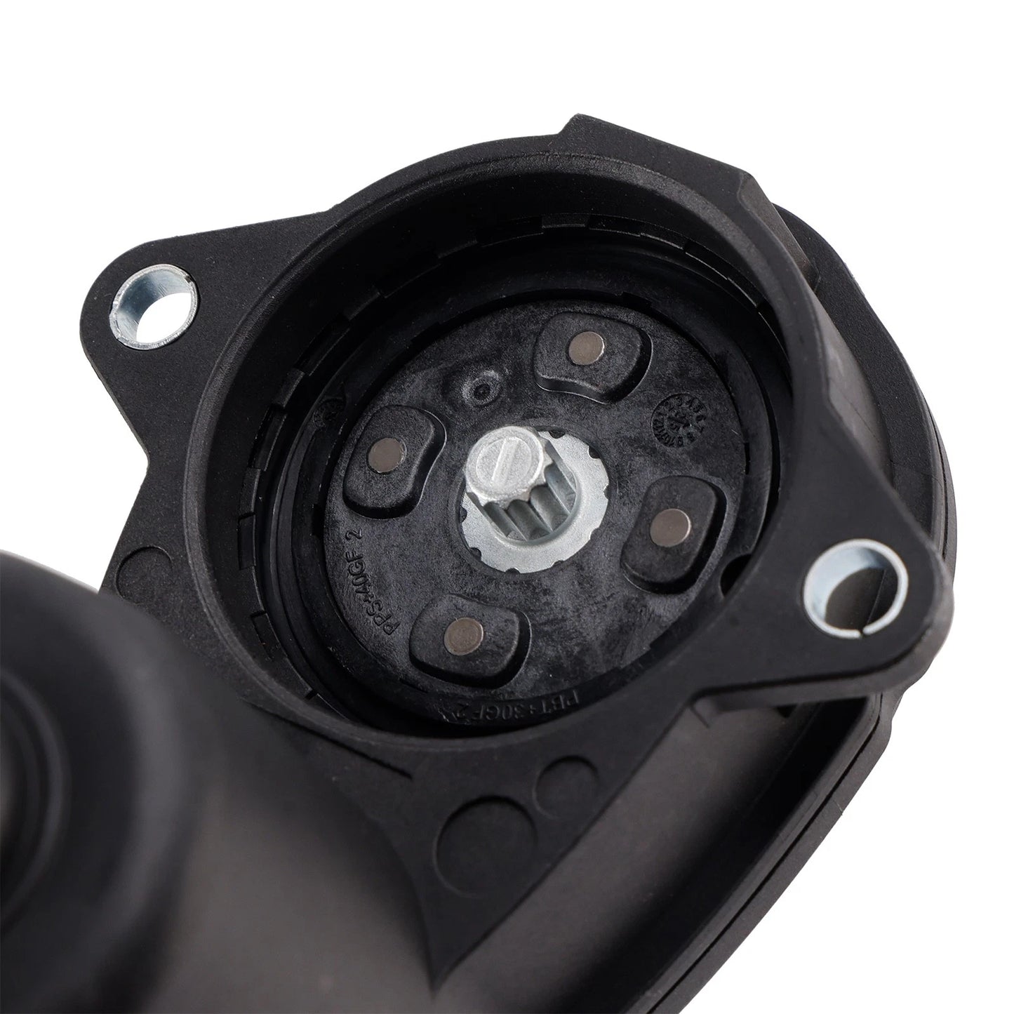 Front ABS Wheel Speed Sensor for Land Rover Discovery 4.0 TD5 (2004–2009) TAR100060 E