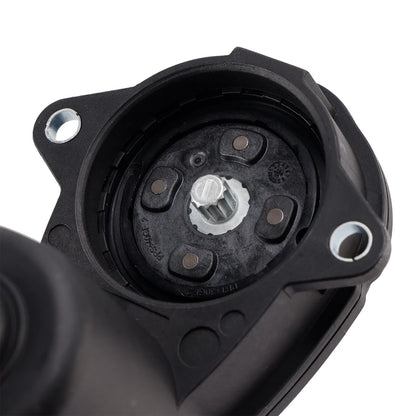 Front ABS Wheel Speed Sensor for Land Rover Discovery 4.0 TD5 (2004–2009) TAR100060 E