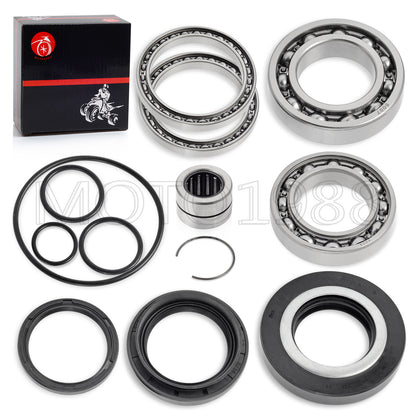 Rear Differential Bearing Seal Tool for Honda Rancher TRX 420 (2007–2019)
