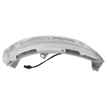 LED Turn Signal Lights for Side Mirrors for Nissan Teana (2008–2012)