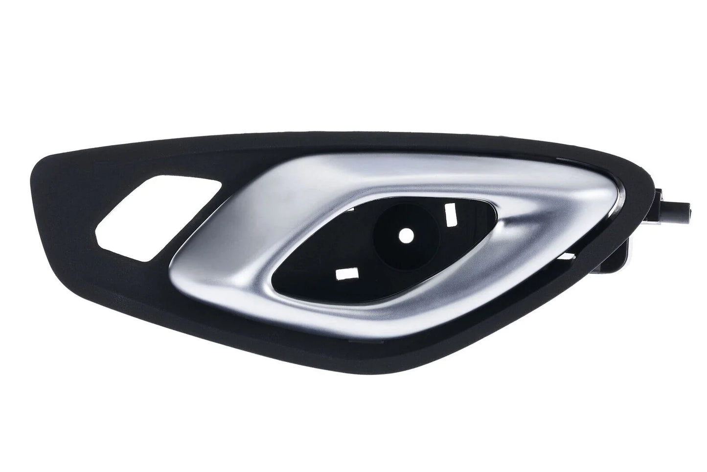 Front Right Inner Door Handle Silver for Chevrolet Camaro (2016–2023)