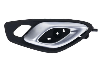 Front Right Inner Door Handle Silver for Chevrolet Camaro (2016–2023)