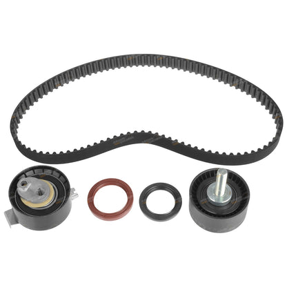 Timing Belt and Tensioner Kit for Great Wall V200 (2011–2017)