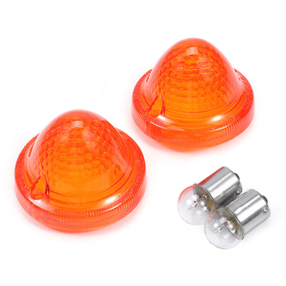 Turn Signal Light Lens for Bonneville/T100 Scrambler 900