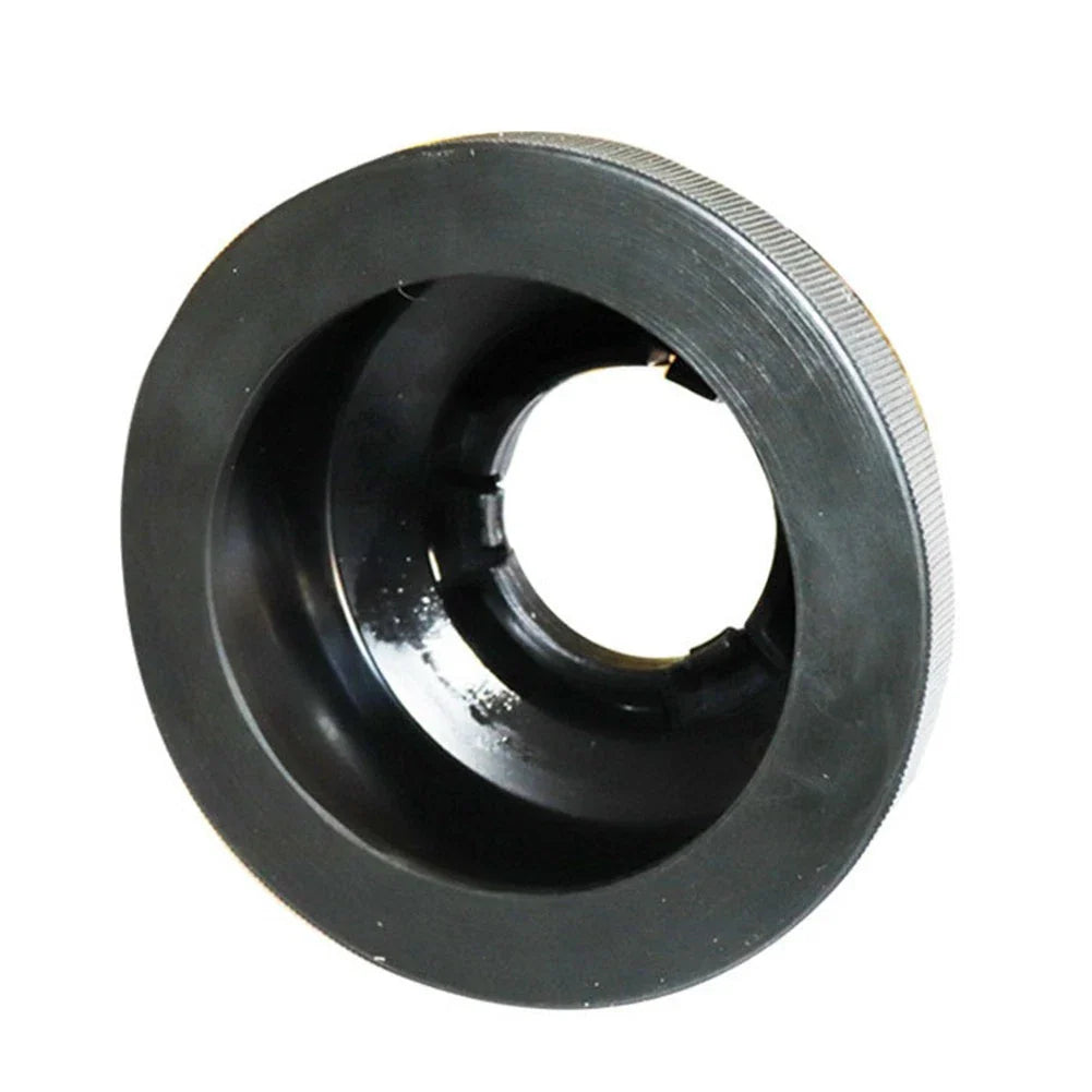 Hub Nut / Quick Clamp Holder / Balance Machine Spare Wheel Easy Installation for Balance Machine