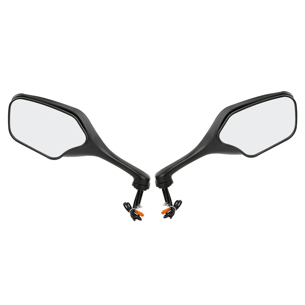 Smoke/Clear Lens LED Turn Signals for Honda CBR1000RR (2008-2016)