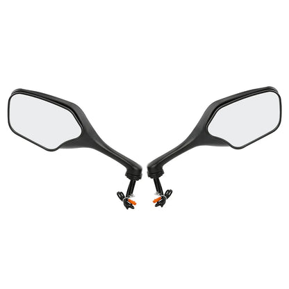 Smoke/Clear Lens LED Turn Signals for Honda CBR1000RR (2008-2016)