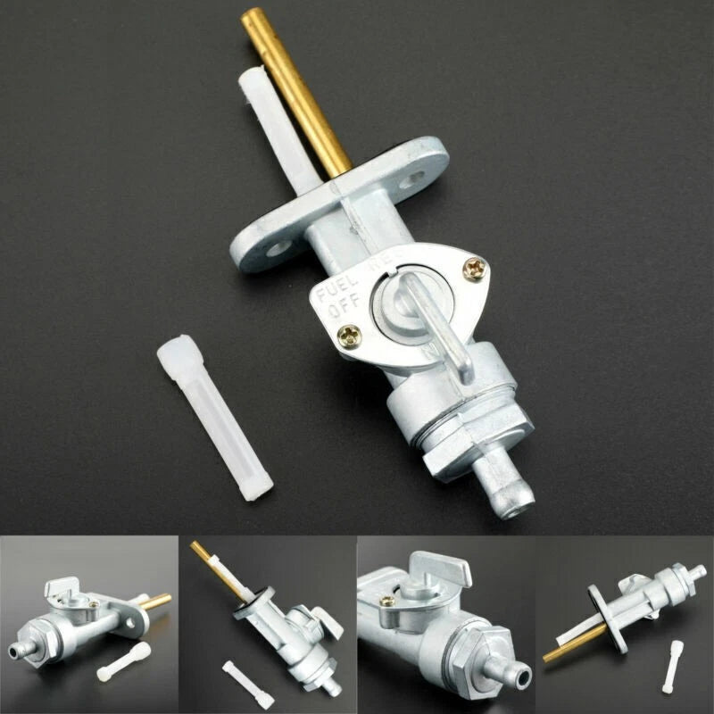 Ignition Switch for Lazer Z 60" 72" (Part Numbers: 103-0206, 109-4736, 104-2541, 88-9830)