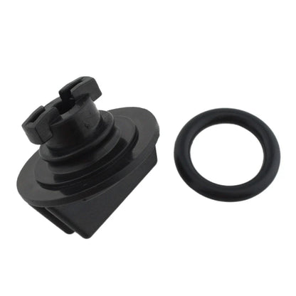 Black Oil Filler Cap for BMW R850 R1100 R1150 R1200 (1993-2006)
