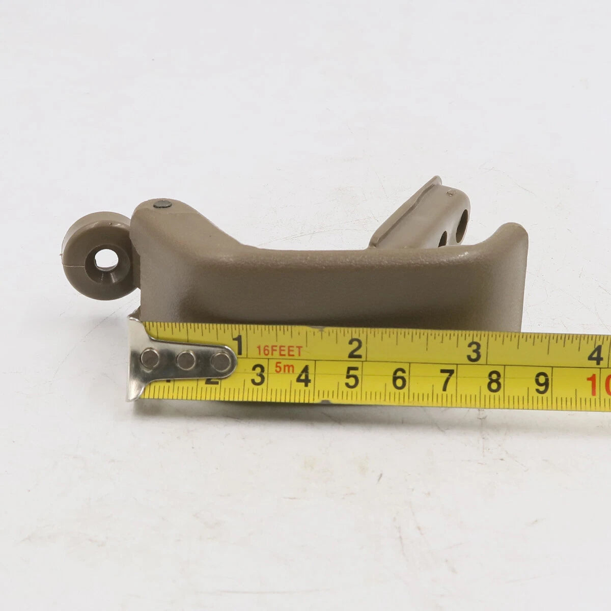 Beige Quarter Glass Lock Latch for Mazda Bravo B2000 2200 2600 1985-2006