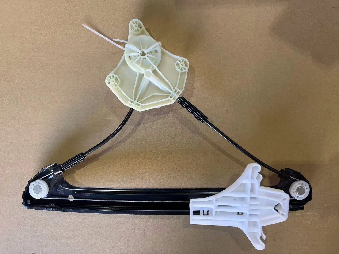 Rear Left Window Regulator for Volkswagen Golf MK7 (2012–2021)