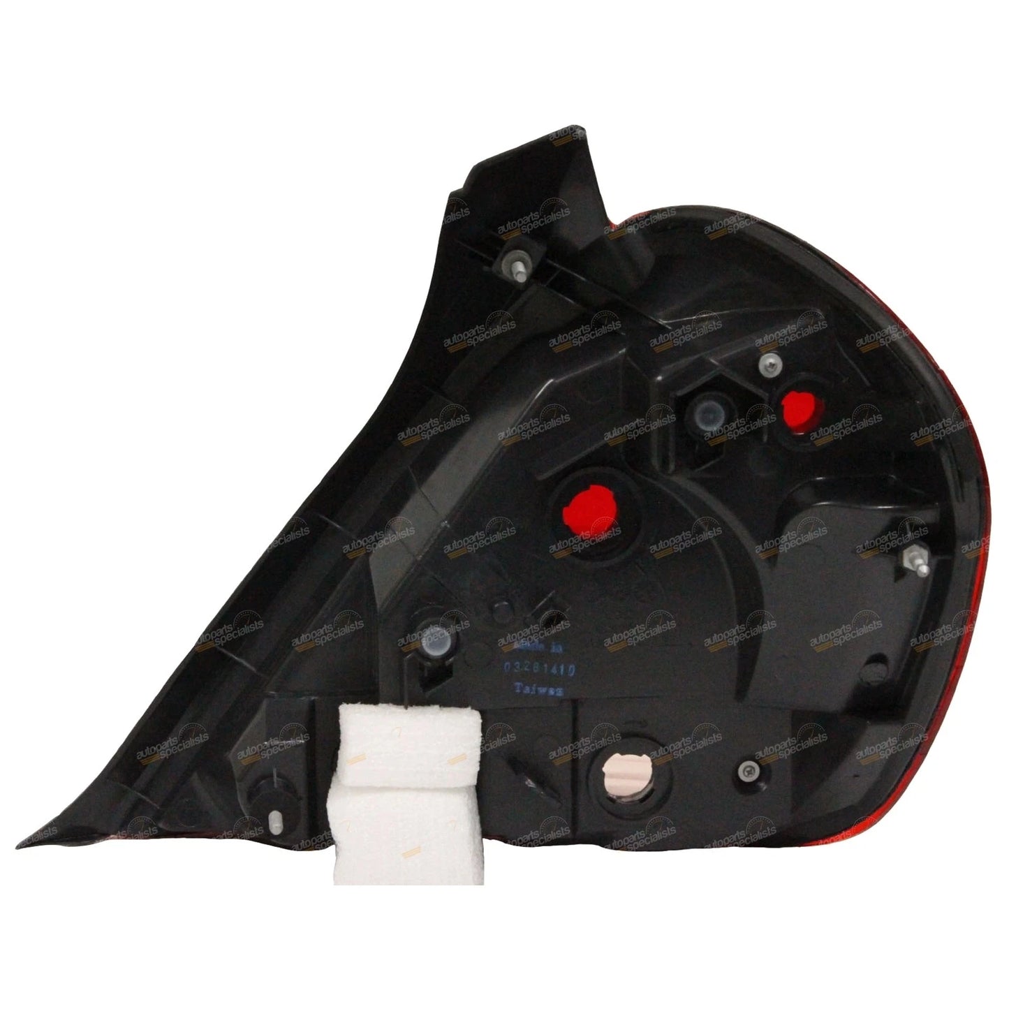 Tail Lights Pair for Nissan Pulsar N16 (2003–2006)