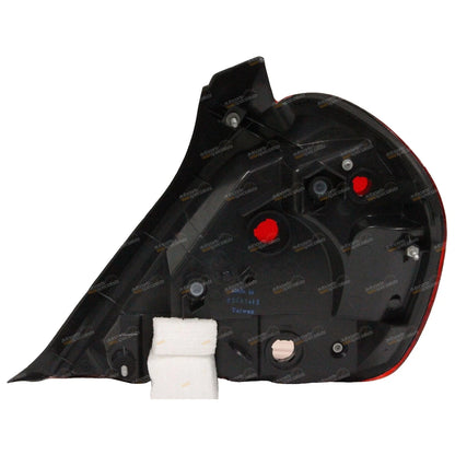 Tail Lights Pair for Nissan Pulsar N16 (2003–2006)