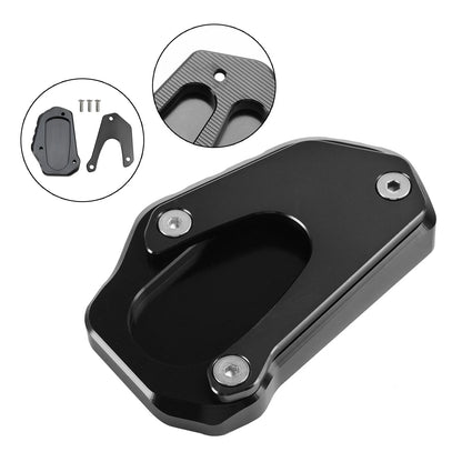 Side Stand Extension Plate for Suzuki V-Strom DL1050XT (2020–2023)