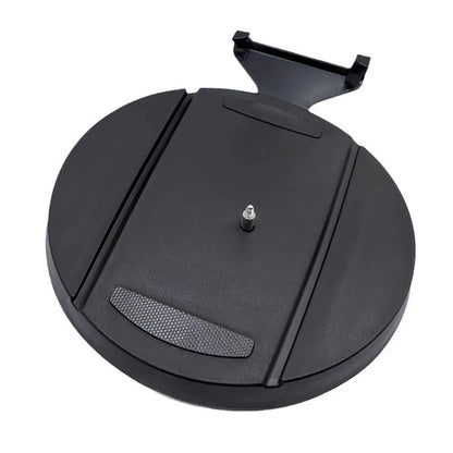 Vertical Stand Holder for PS5 Digital Version Console Dock Mount Supportor
