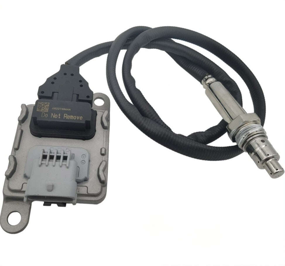 Nox Sensor for Ram 2500 3500 4500 5500 (2015–2017) 6.7L Diesel Turbo