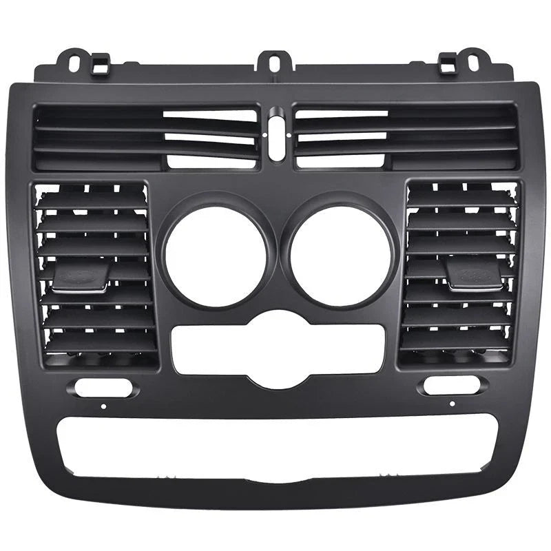 Front A/C Air Vent Outlet Grille for Mercedes Benz Vito Viano (2004–2015)