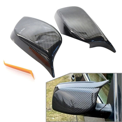 Sport Mode Switch Button Cover for BMW 3 Series E46 M3 (1998–2004)