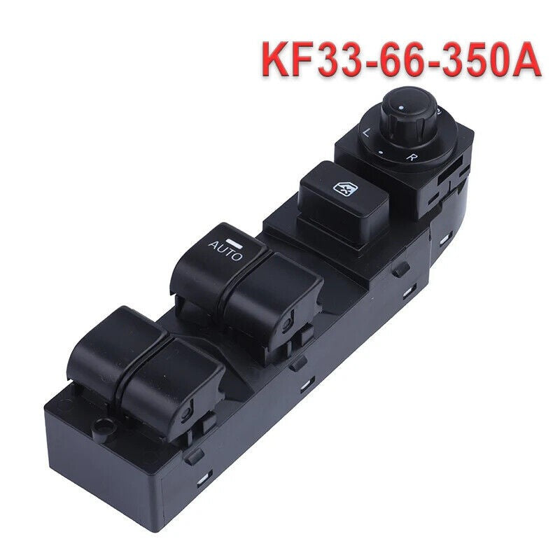 Electric Window Switch for Mazda CX-5 (2012–2020)