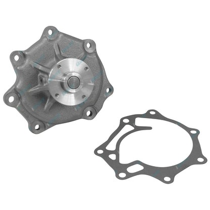Water Pump for Nissan Civillian W40 W41 TD42 4.2L Diesel Engine 1991 to 2002 Bus