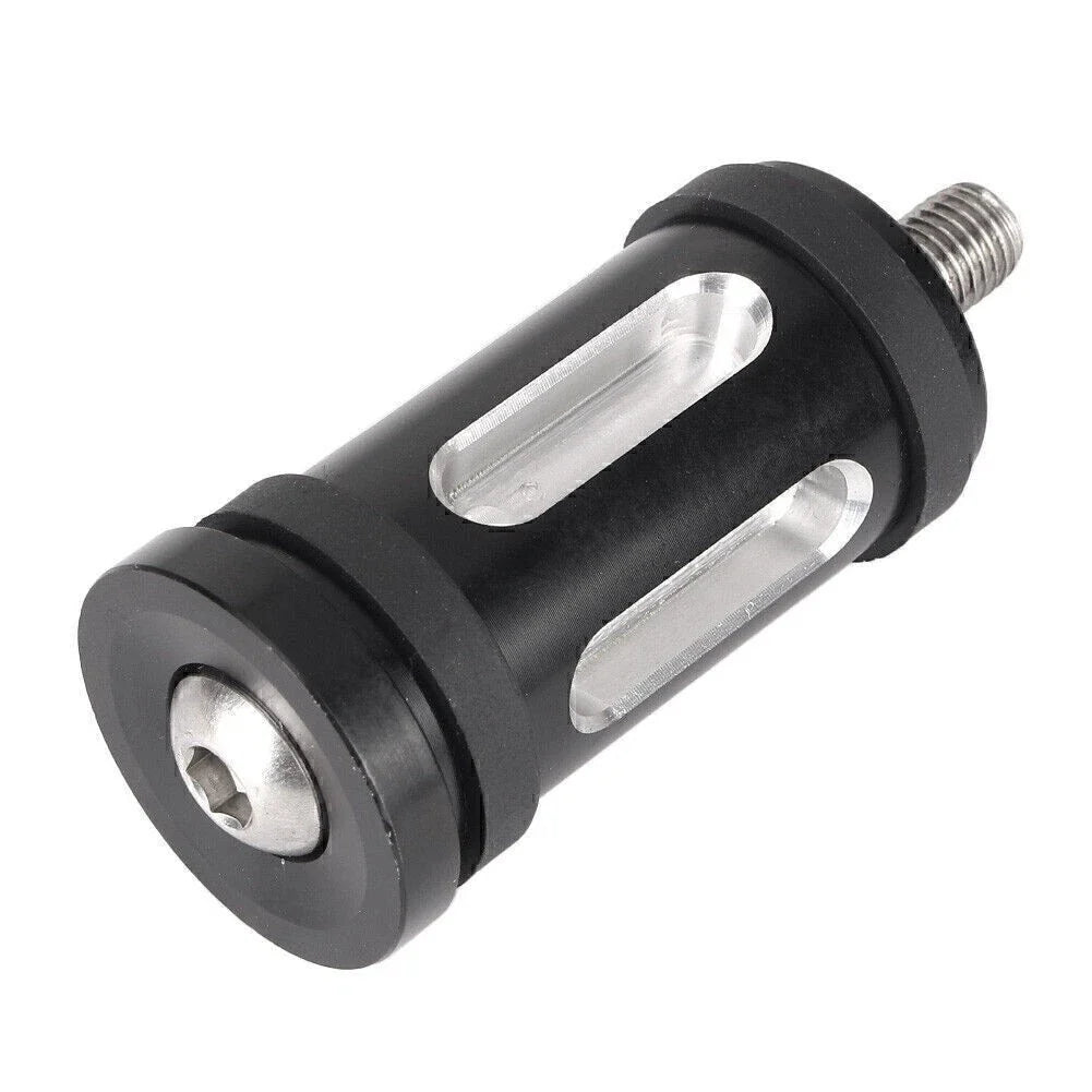 Brake Lever Peg Pedal Cover for Harley Electra Glide, Tour, Fatboy, Softail (1990-2023)
