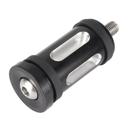 Brake Lever Peg Pedal Cover for Harley Electra Glide, Tour, Fatboy, Softail (1990-2023)