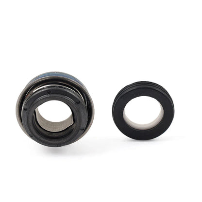Water Pump Seal for Yamaha R1 R6 FZ1 FZ6 FJR1300 V-Max 1200 V Star 1300
