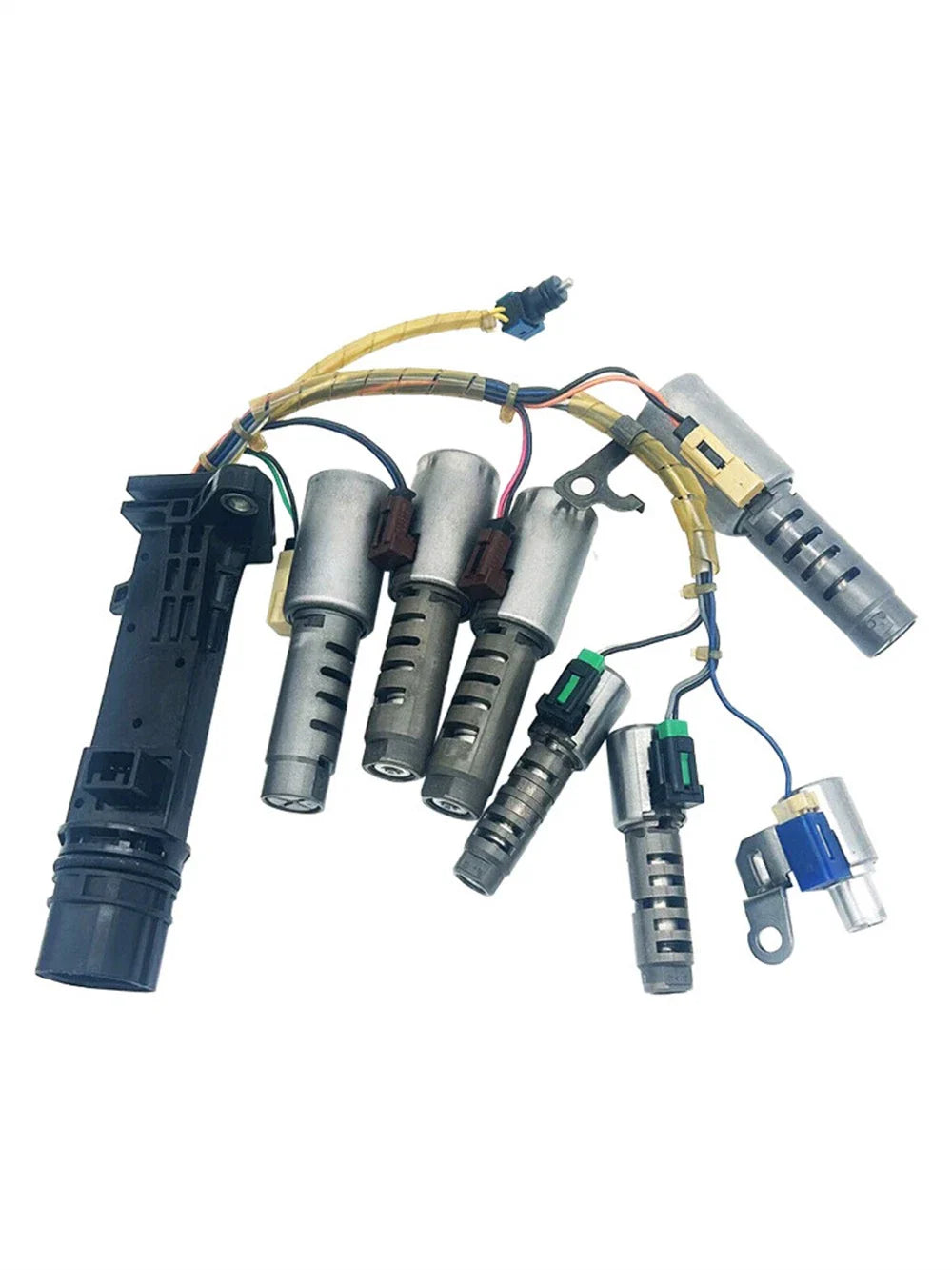 U760E Trans Solenoid w/ Harness for Toyota Camry Highlander RAV4 (2007-2019)