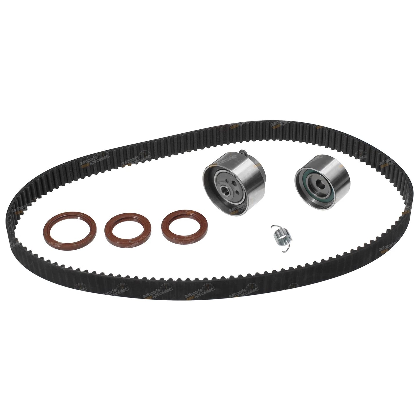 Timing Belt and Tensioner Kit for Ford Laser (1999–2002)