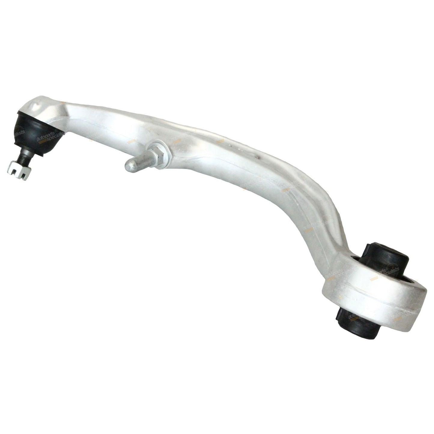 Set of 2 Aluminium Front Lower Control Arms for Nissan 350Z (2003–2009)