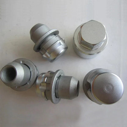 Locking Wheel Nut Kit for Land Rover Discovery 3 4 Range Rover (2005-2016)