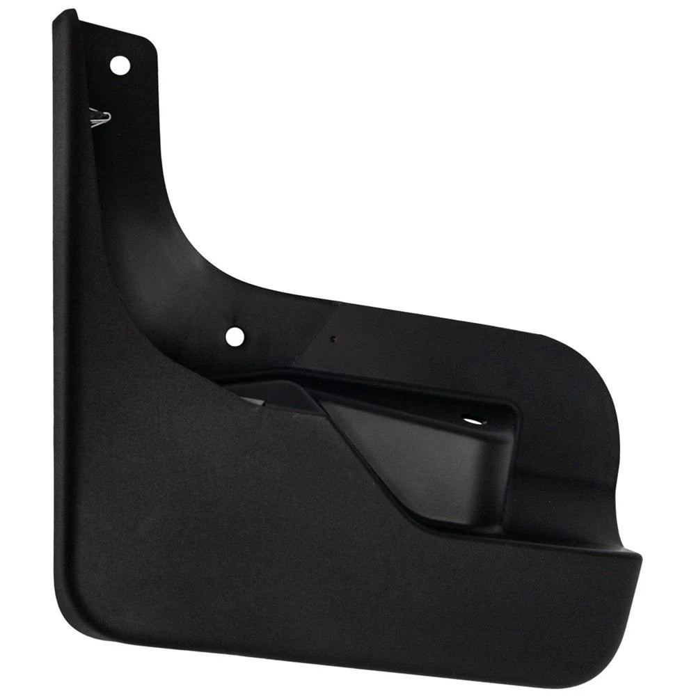 Rear Left Mud Flap for 2019-2021 Chevy Silverado 1500 LTD