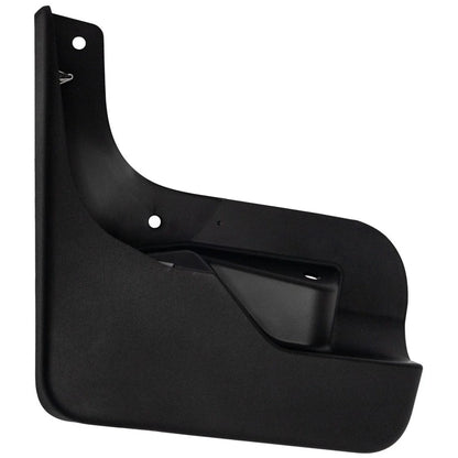 Rear Left Mud Flap for 2019-2021 Chevy Silverado 1500 LTD