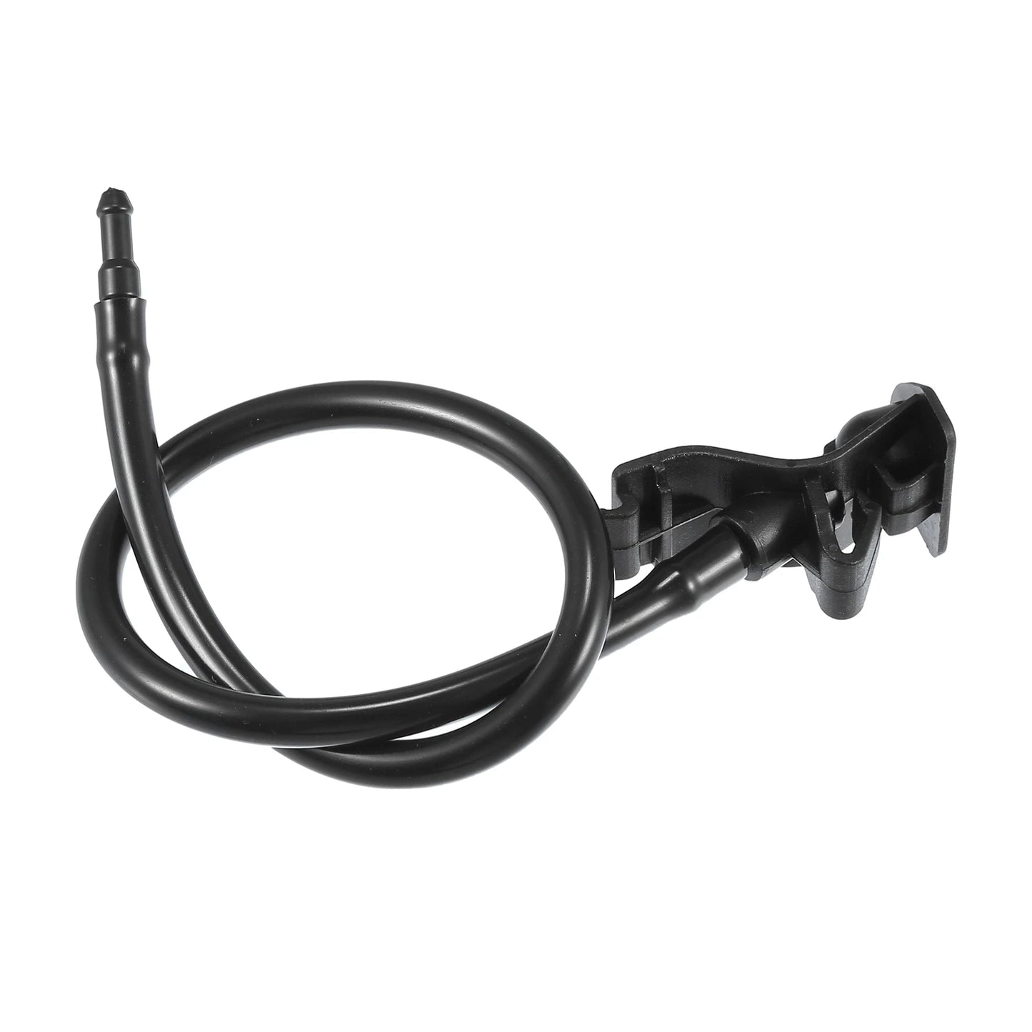 1 Pair Front Windshield Washer Nozzles for Ford Explorer (2011–2015) No.BB5Z17603A
