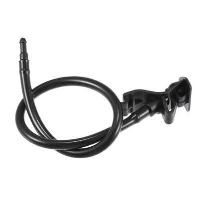 1 Pair Front Windshield Washer Nozzles for Ford Explorer (2011–2015) No.BB5Z17603A