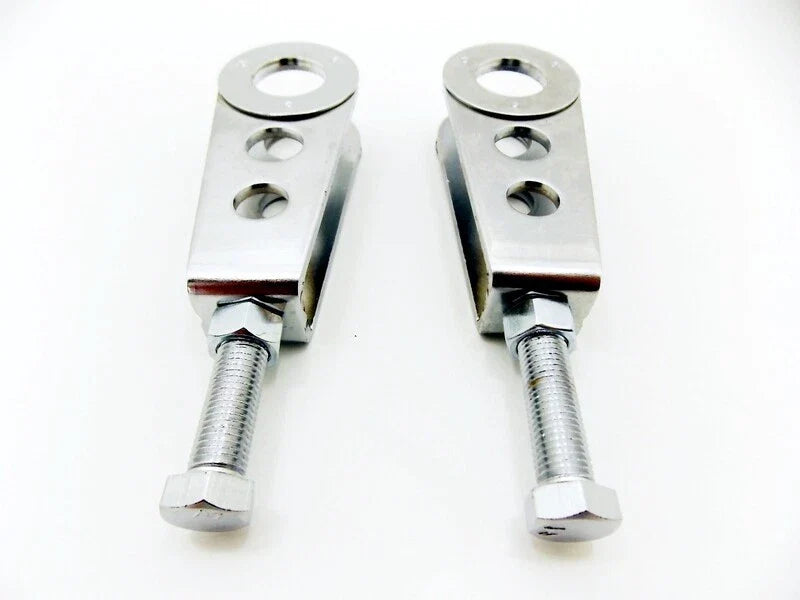 Kawasaki KZ750 LTD C1 Chain Tensioner/Adjuster Set (1980)