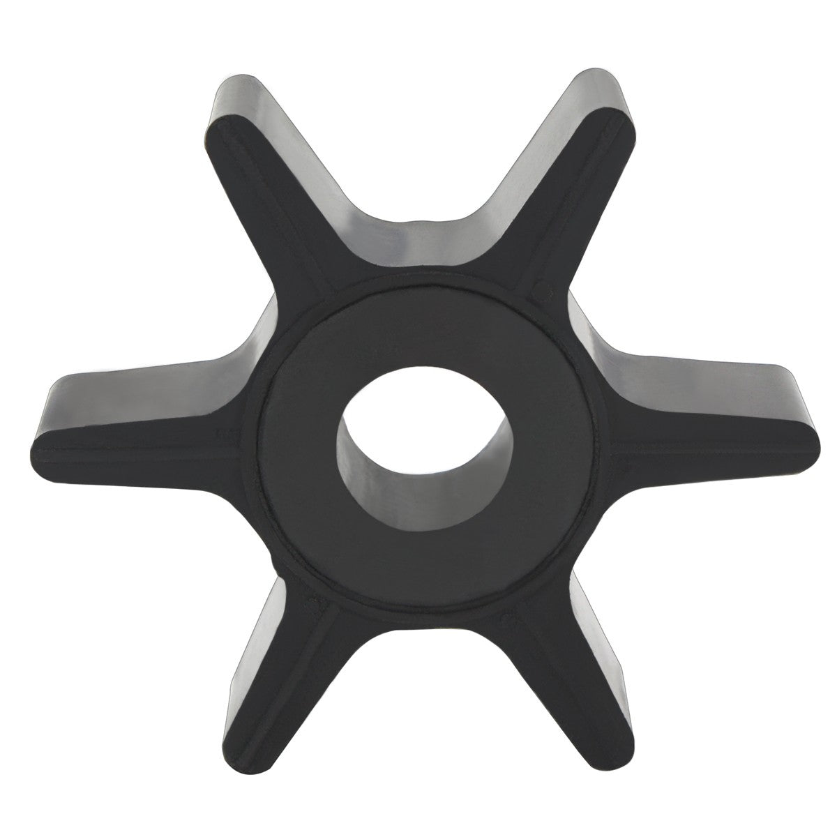 Water Pump Impeller for Sears Gamefisher 7.5/9.9/15 hp