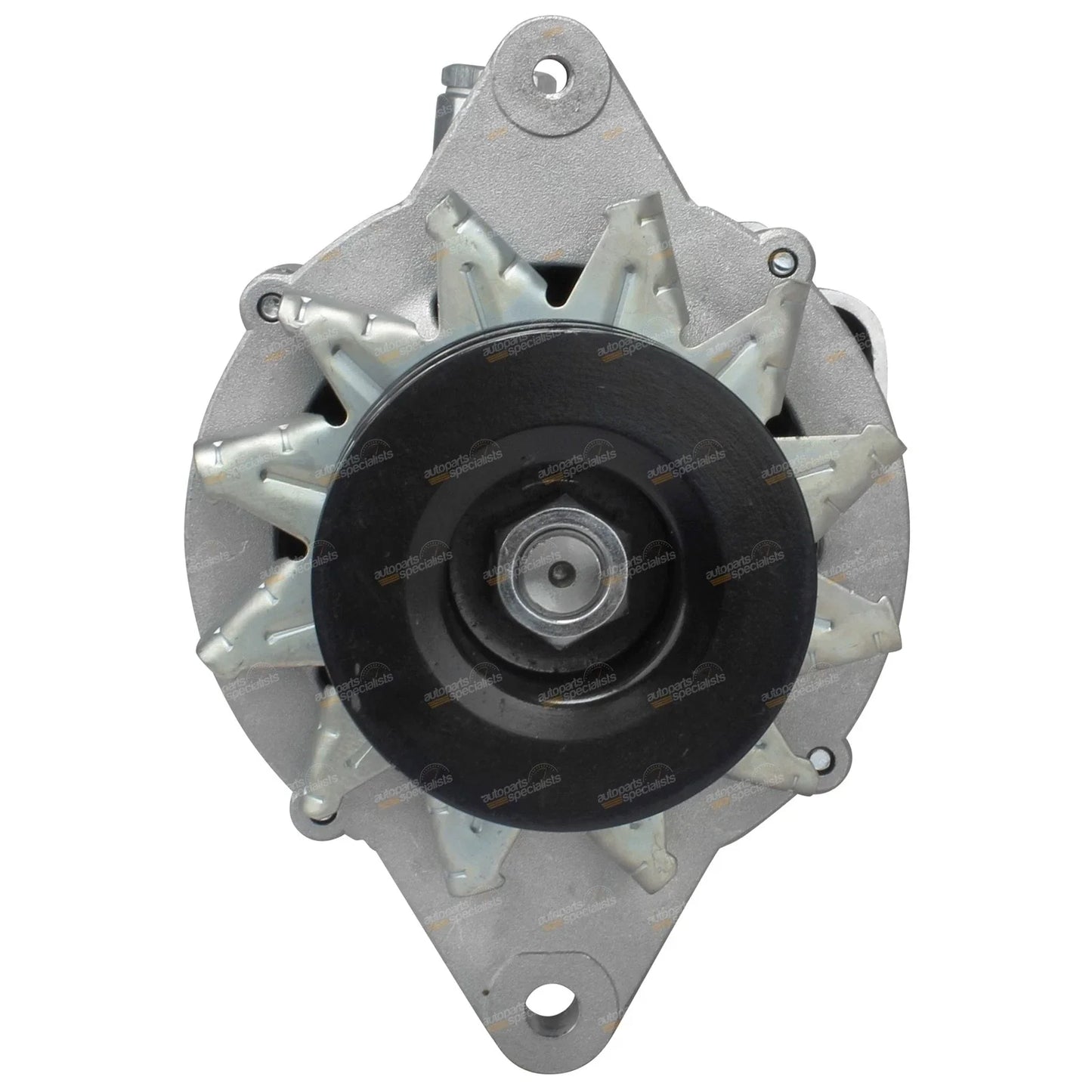 Alternator for Nissan Terrano II WD21 4cyl TD27T 2.7L Diesel (1988 - 1996)